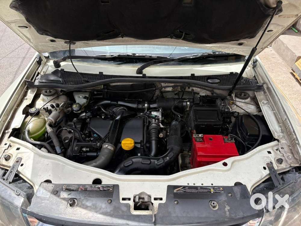 Renault Diesel Car 2018