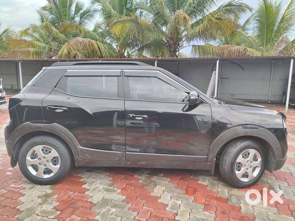 Mahindra Xuv 3xo, 2024, Diesel