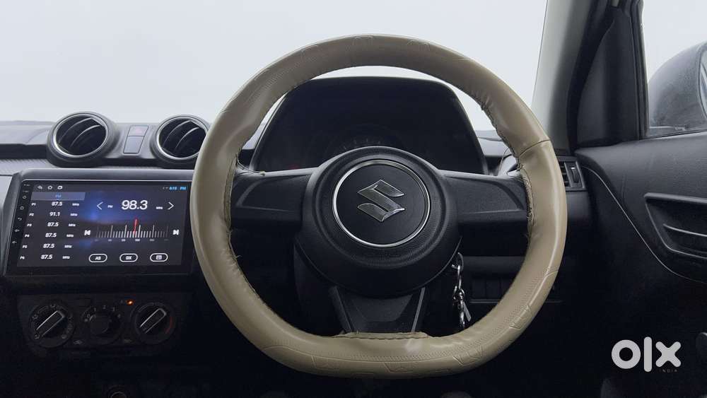 Maruti Suzuki Swift 2005-2010 1.3 Lxi, 2022, Petrol
