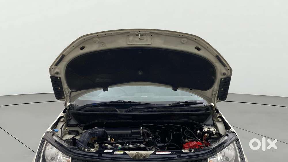 Maruti Suzuki Ignis 1.2 Delta, 2018, Petrol