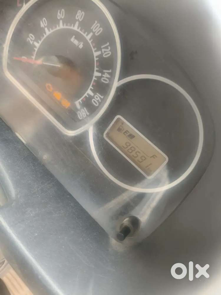 Muje New Car Leni Car Me Koi Kami Nahi Hea