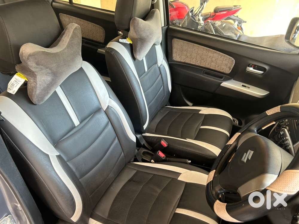 Maruti Suzuki 2016 Car