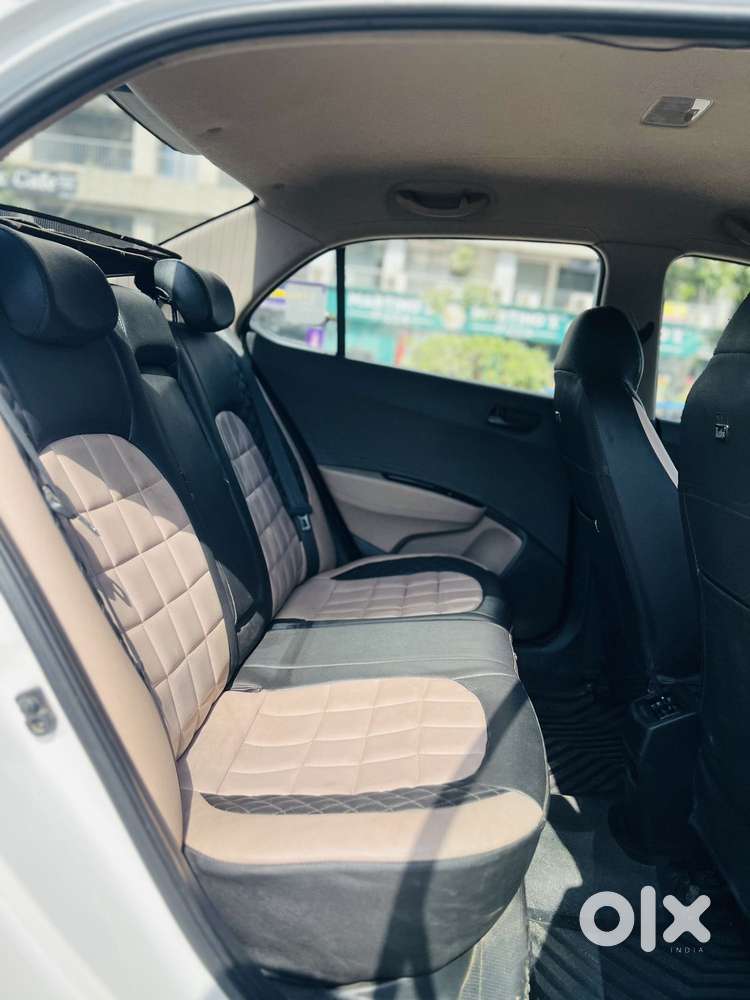 Hyundai Xcent 1.2 S Crdi, 2019, Diesel