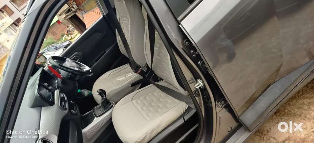 Hyundai Exter 2023 Petrol 25000 Km Driven