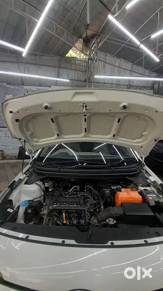 Hyundai I20 2018 Petrol Well Maintained