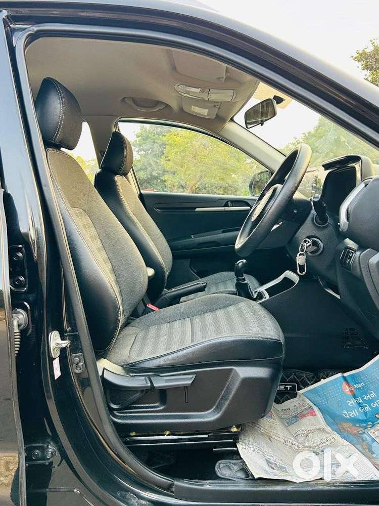 Kia Sonet G 1.2 5mt Htk(o), 2022, Petrol