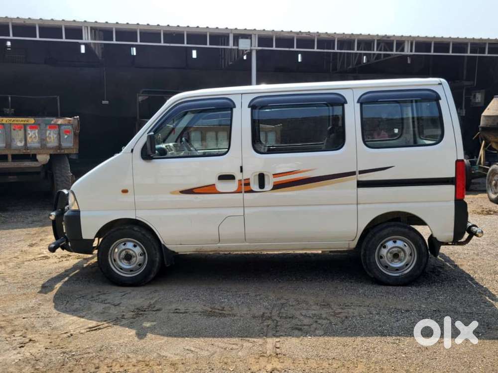 Maruti Suzuki Eeco 2022 Petrol 20000 Km Driven