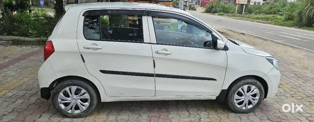Maruti Suzuki Celerio 1.0 2016