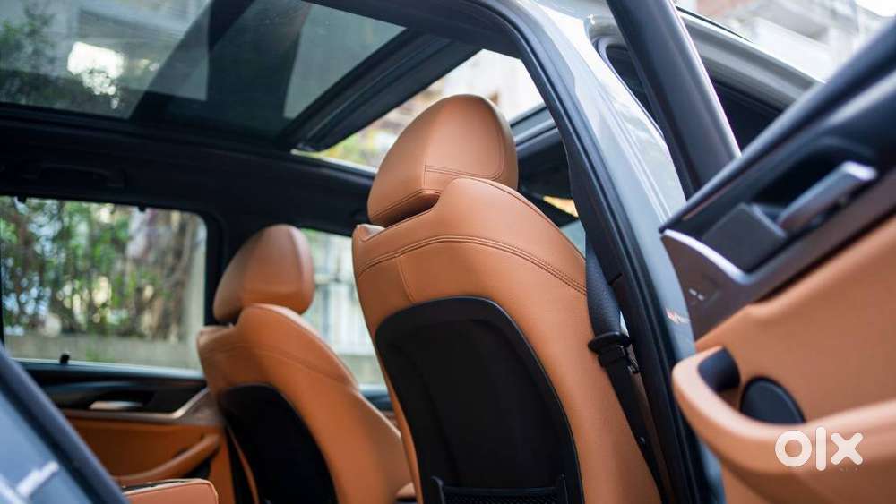 Bmw X3 Xdrive20d M Sport, 2023, Diesel