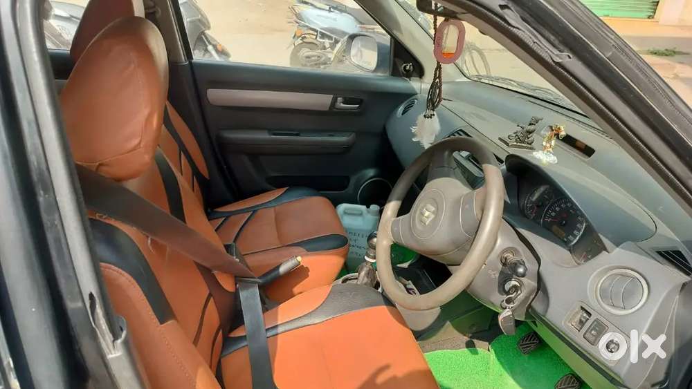 Maruti Suzuki Swift 2008 ,petrol Cng Top Notch Condition