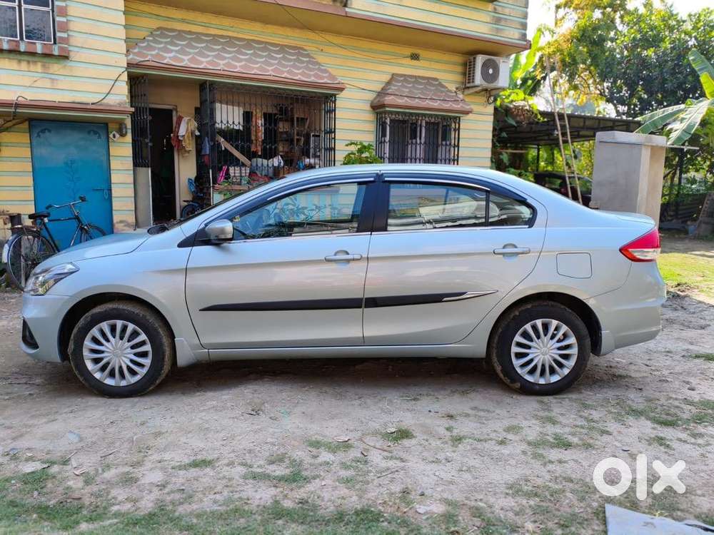 Maruti Suzuki Ciaz 2023 Petrol 3500 Km Driven