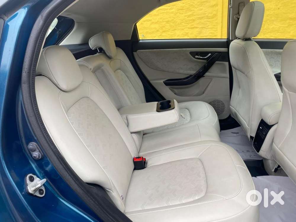 Tata Nexon Ev Top Model (2022) – Excellent Condition – Single Owner