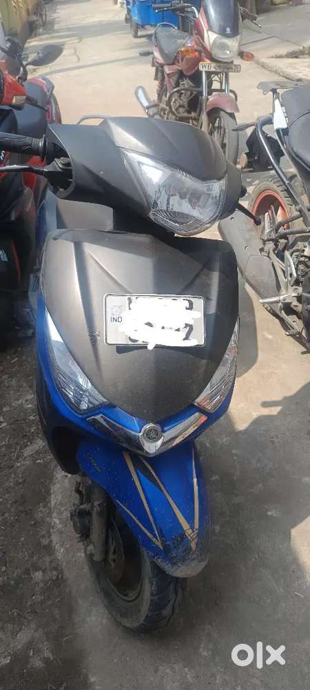 Fully new condition well mentioned less dive Scooters 1825415246