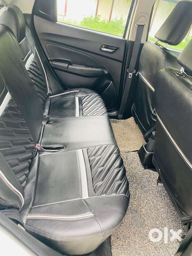 Maruti Suzuki Swift Amt Vxi, 2021, Petrol