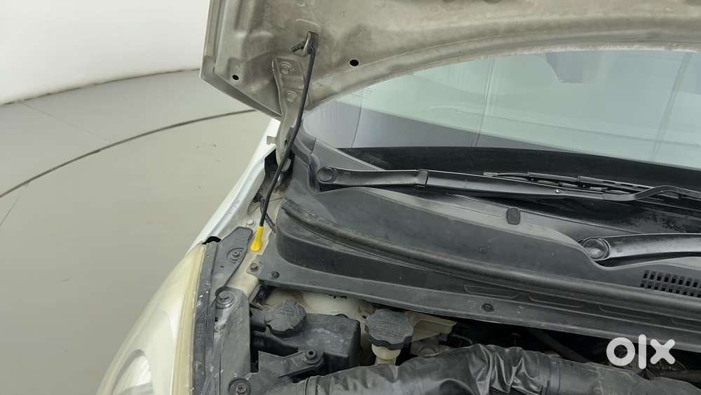 Hyundai I10 Magna 1.2 Itech Se, 2012, Petrol