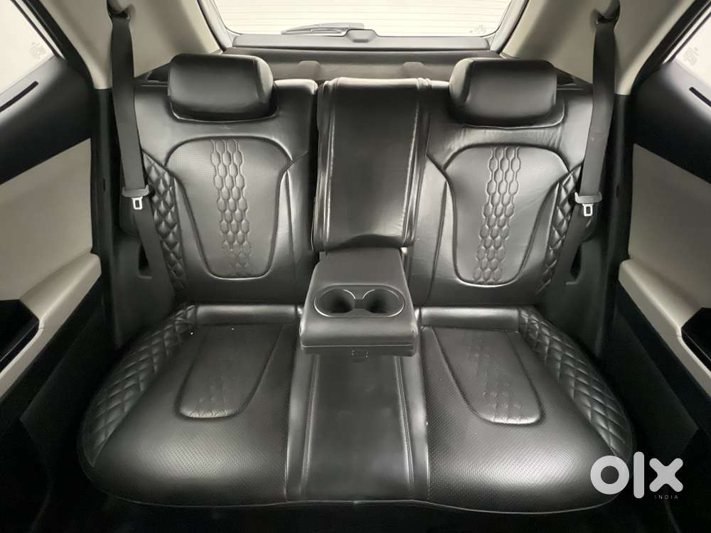 Hyundai Creta 1.5 Sx, 2022, Petrol