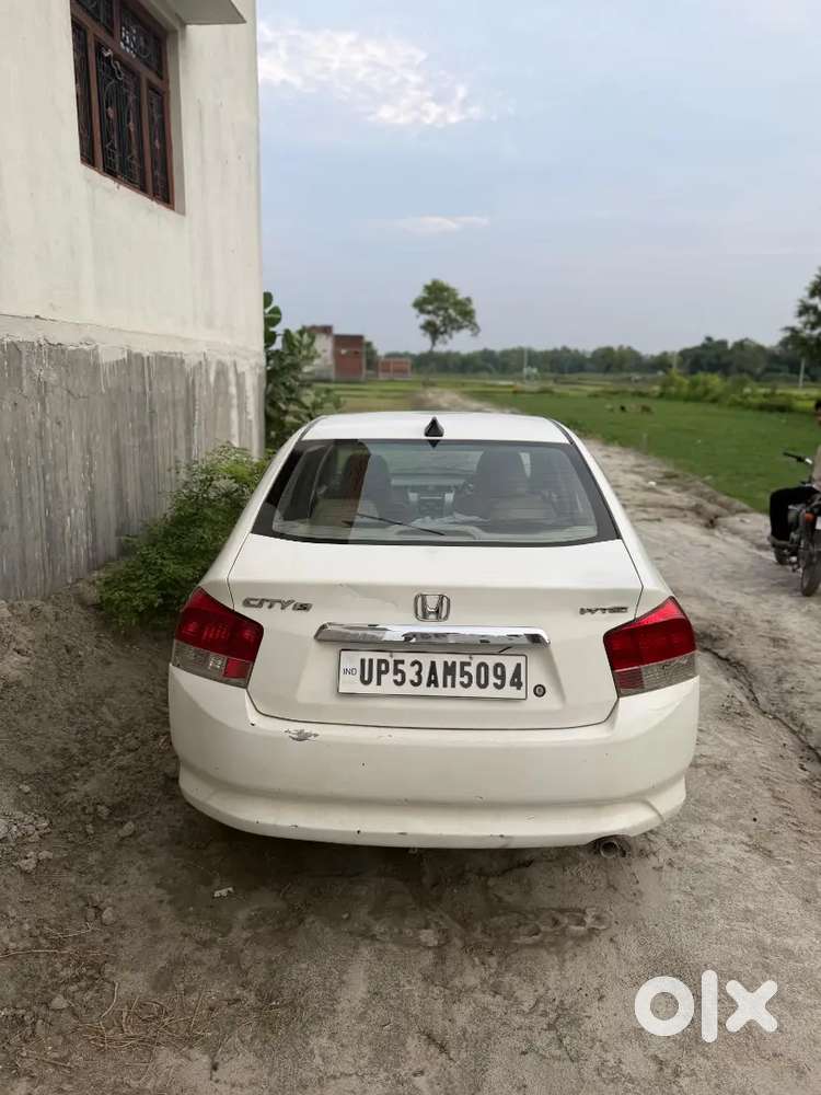 Honda City 2009 Fitness 2030 Tak Valid Hai