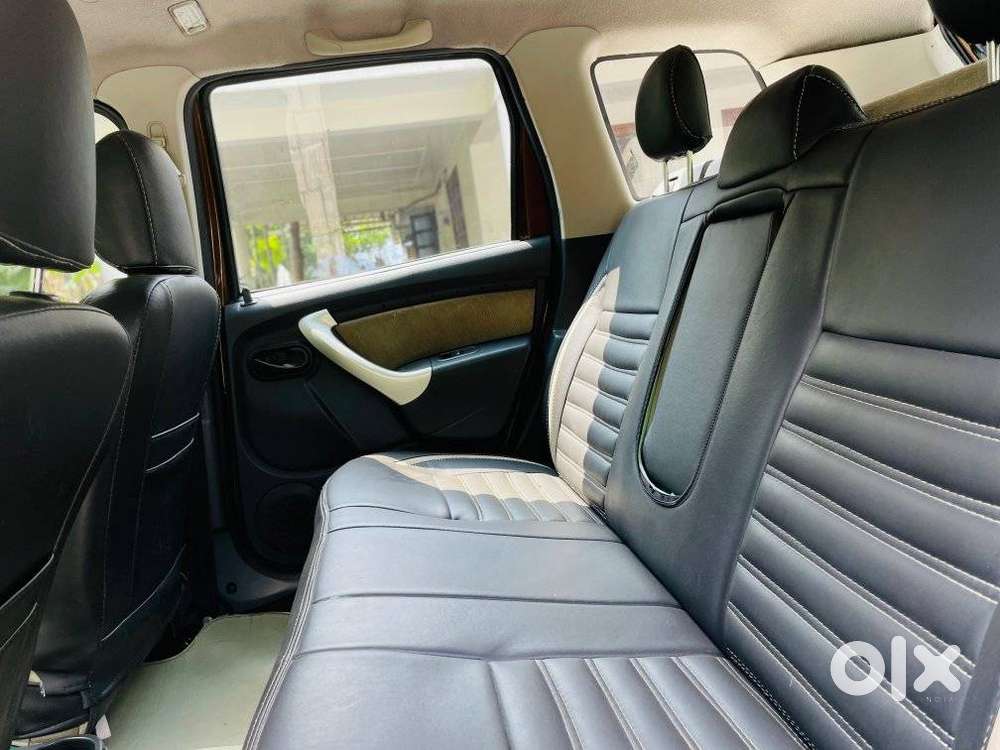 Renault Duster 85ps Diesel Rxl, 2014, Diesel