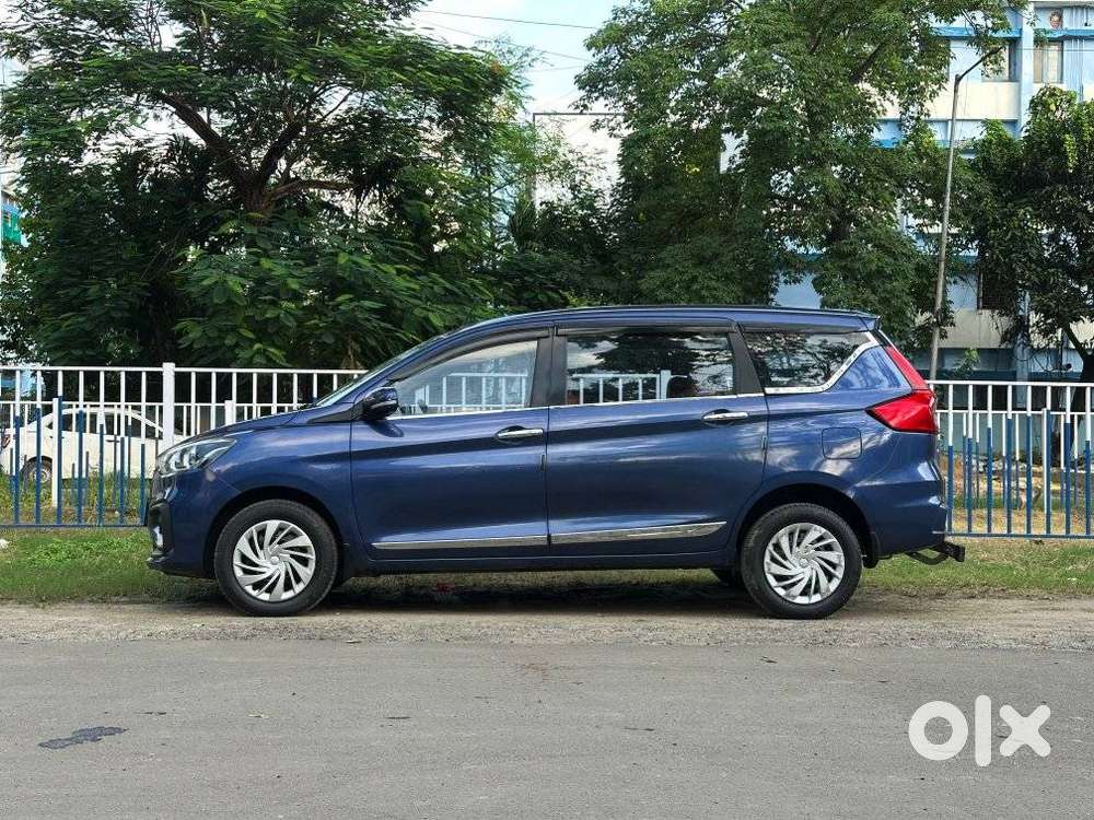 Maruti Suzuki Ertiga 1.4 Vxi Shvs, 2021, Petrol
