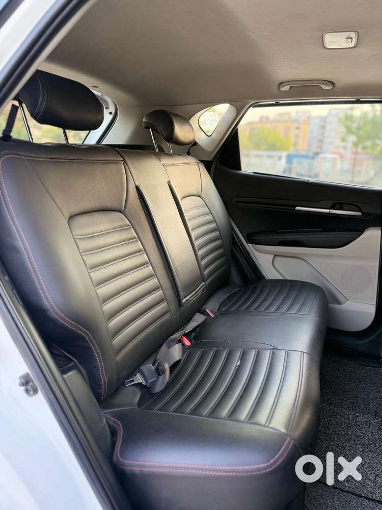 Kia Sonet 1.5 Htx Diesel Anniversary Edition, 2021, Diesel