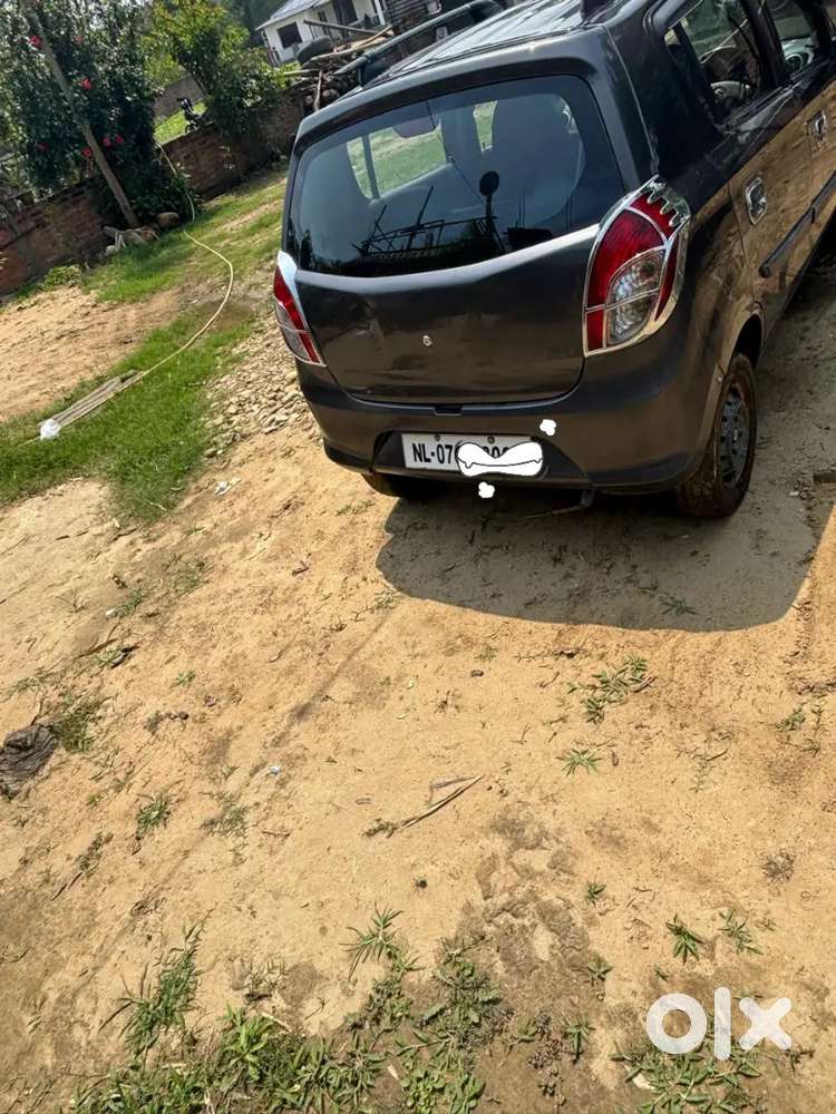Maruti Suzuki Alto 800 2019 Petrol 66000 Km Driven
