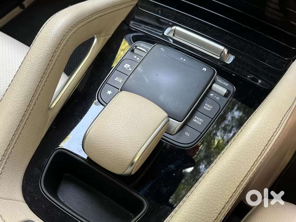 Mercedes-benz Gle, 2022, Diesel