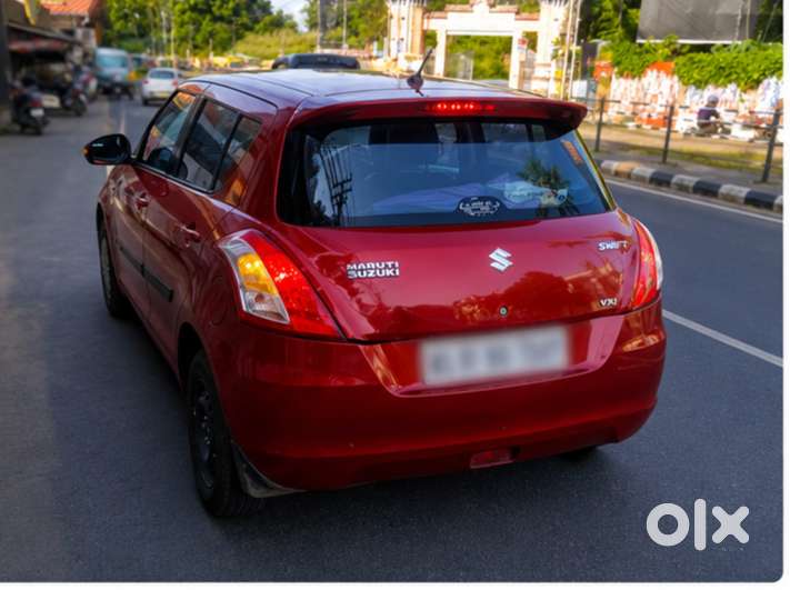 ## *maruti Suzuki Swift Vxi Petrol 2012 – Excellent Condition