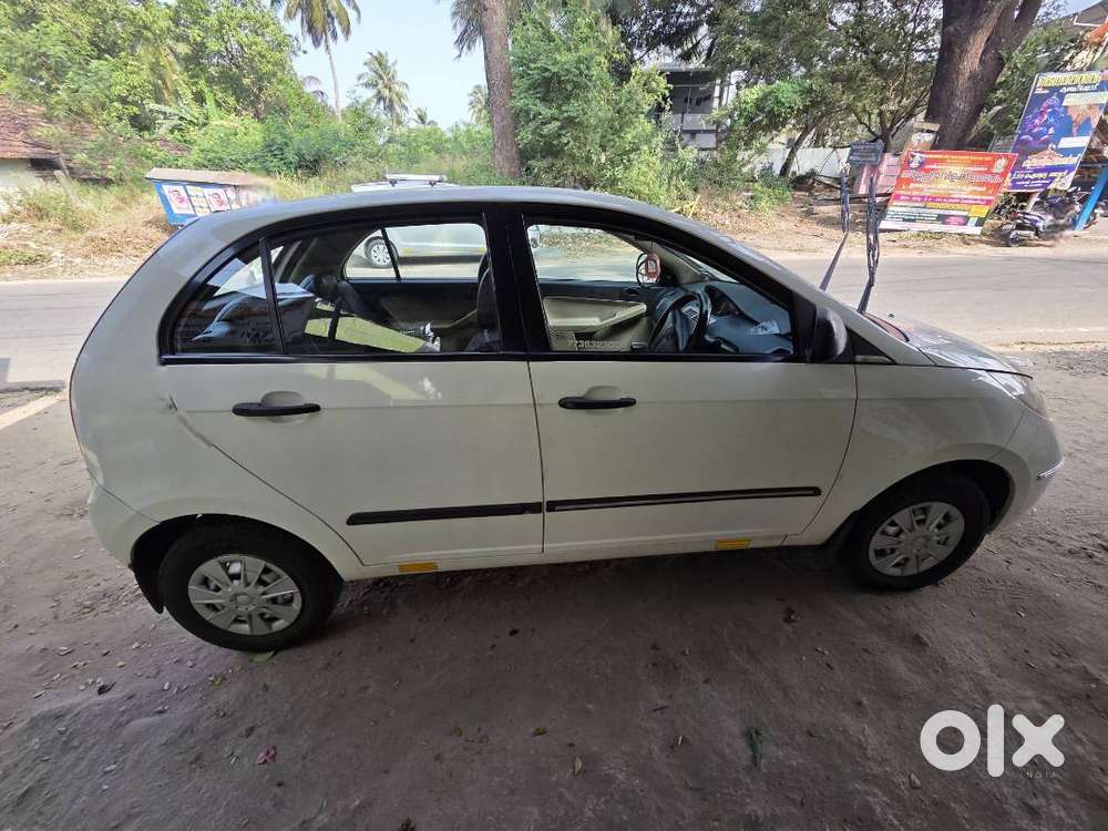 Incdica Vista Taxi For Sale
