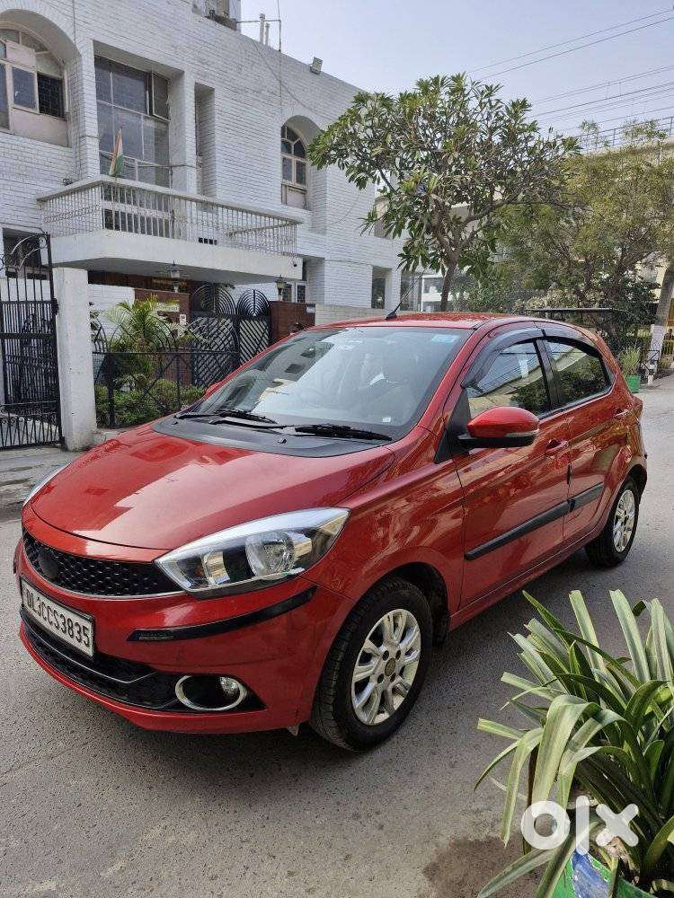 Tata Tiago 1.05 Revotorq Xz, 2020, Petrol