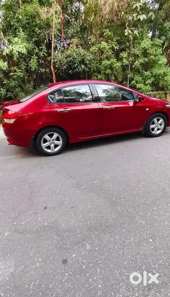 Honda City 2012 Diesel 89000 Km Driven