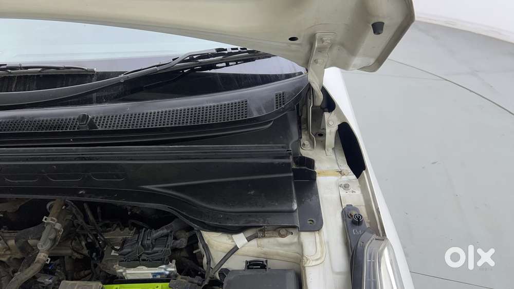 Hyundai Creta 1.6 Sx (o) Vtvt, 2019, Petrol