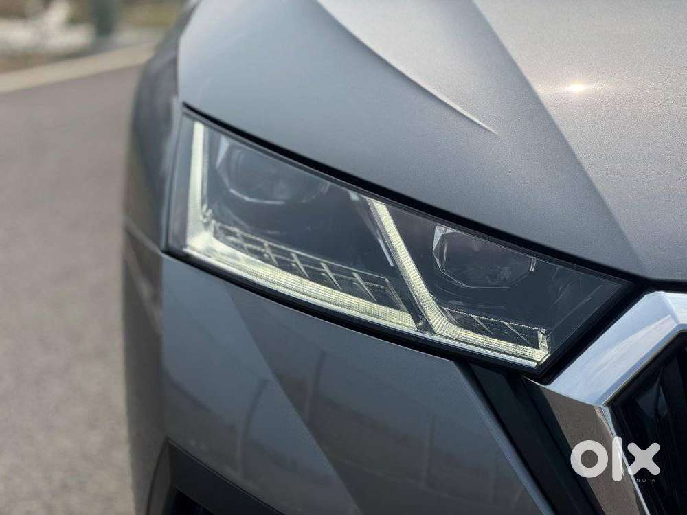 Skoda Octavia 2.0 L K Tsi At, 2022, Petrol