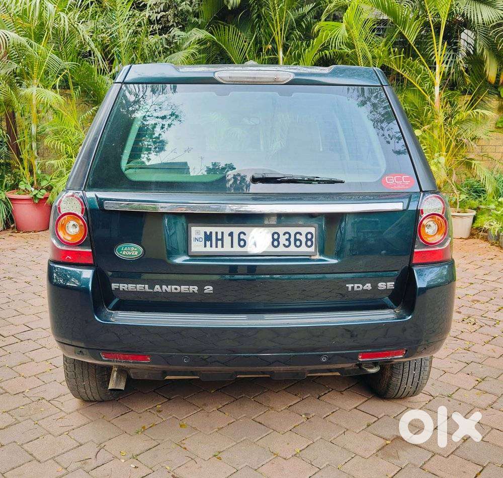 Land Rover Freelander 2 Se, 2014, Diesel