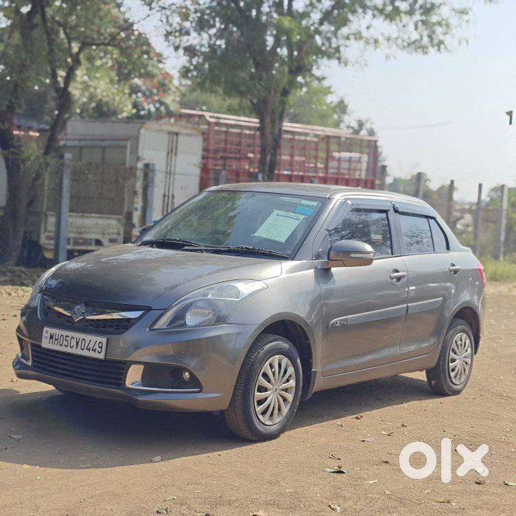 Maruti Suzuki Swift Dzire 1.2 Vxi Bsiv, 2016, Petrol