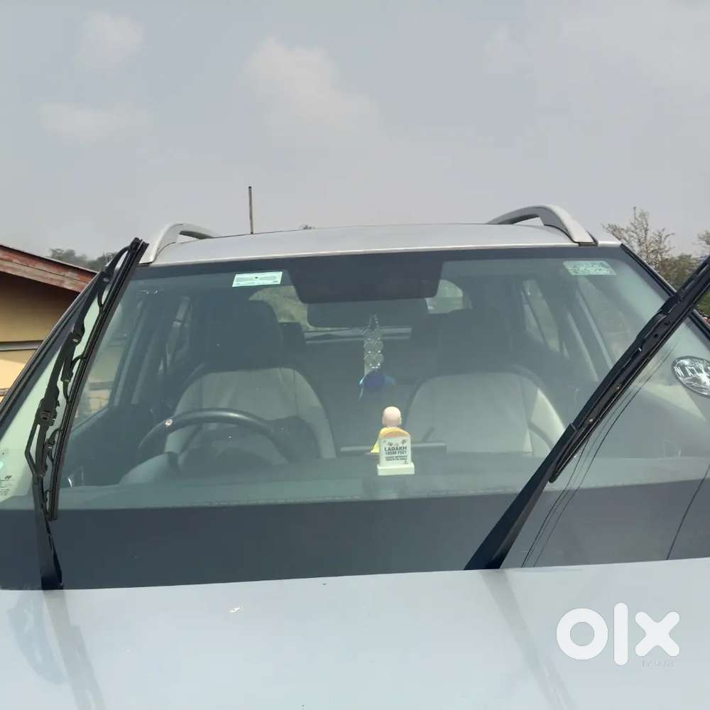 Hyundai Venue 2019 Petrol 36000 Km Driven In Mint Condition