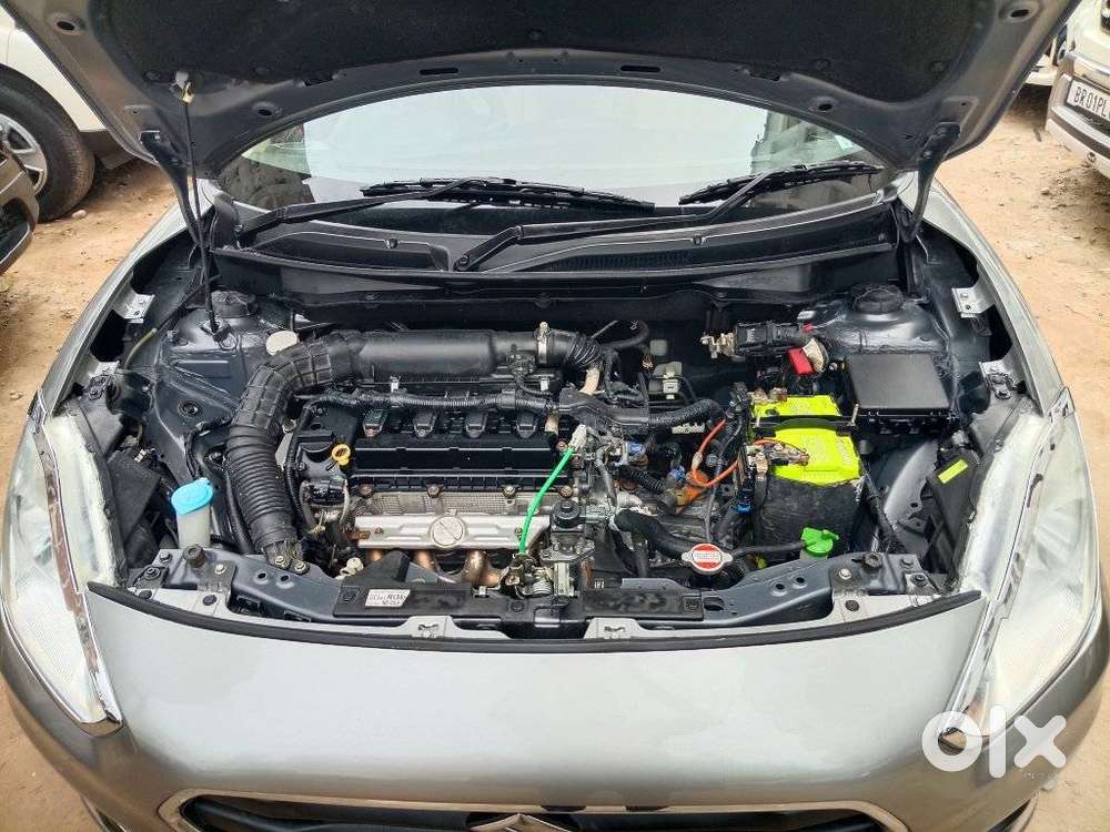 Maruti Suzuki Dzire 1.2 Vxi, 2021, Petrol