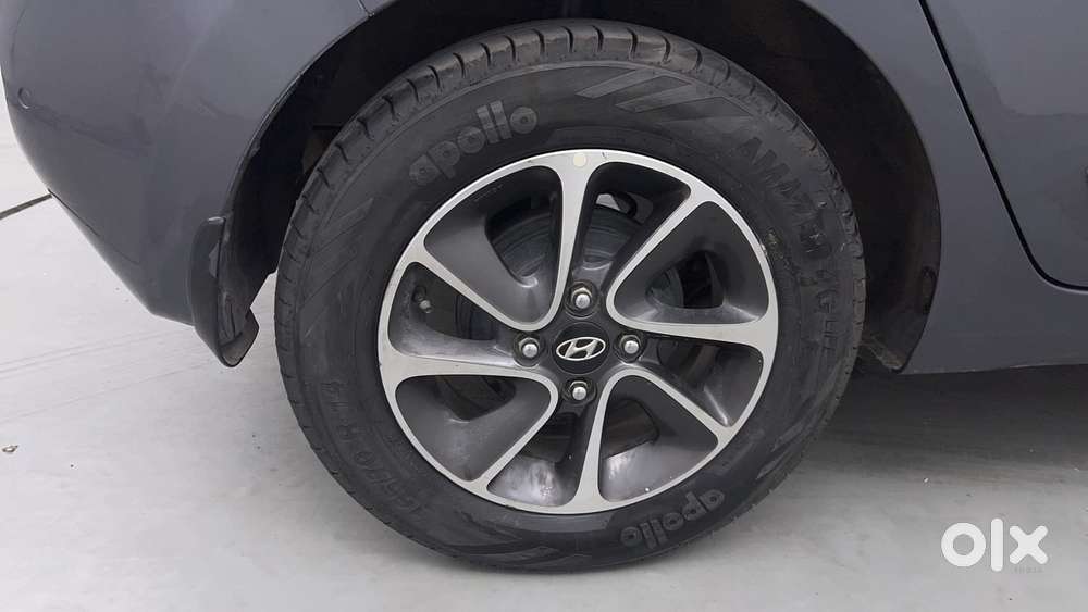 Hyundai Grand I10 1.2 Kappa Asta, 2019, Petrol