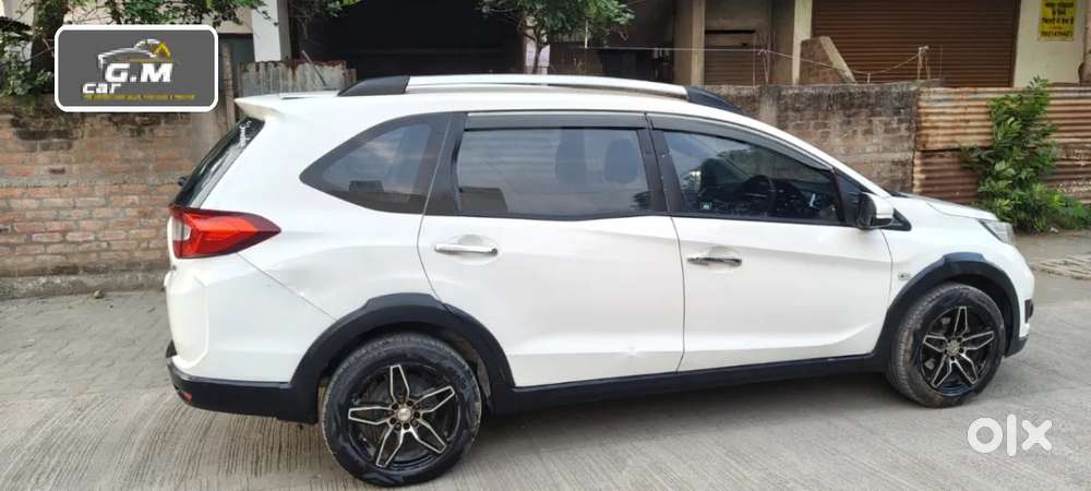 Honda Br-v 1.5 S I-dtec Mt, 2016, Diesel