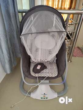 Baby Cradle Buy Sell Used Kids Furniture in Kottayam OLX