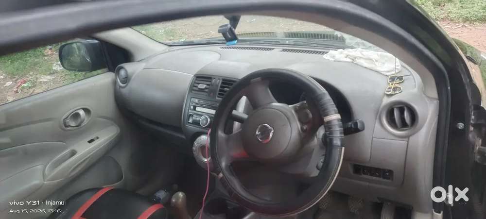 Nissan Sunny Mh 12 Kn 3320 Diesel Manual 2015