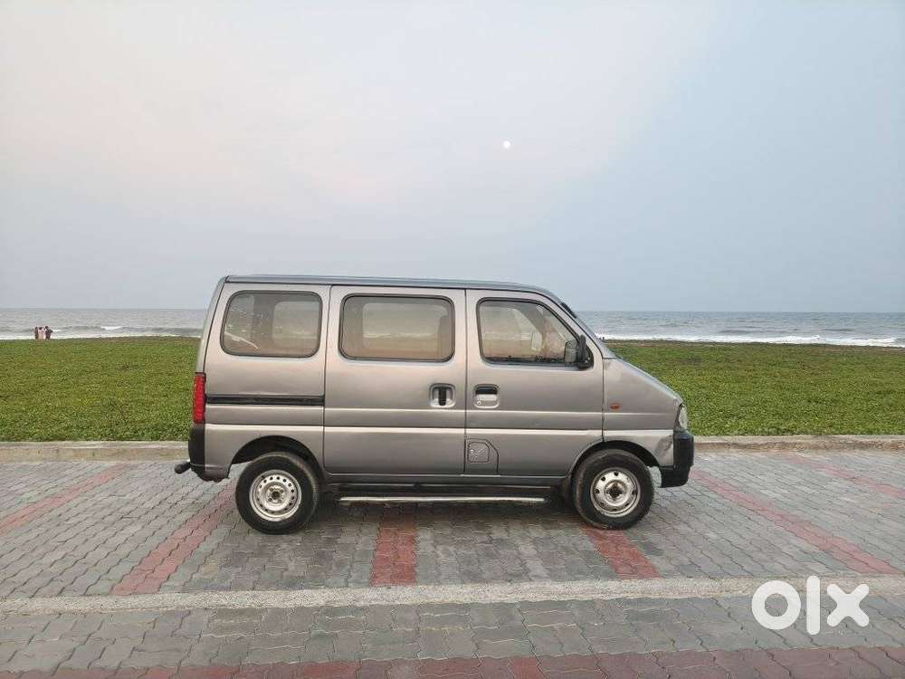 Maruti Suzuki Eeco 5 Seater Standard, 2020, Petrol