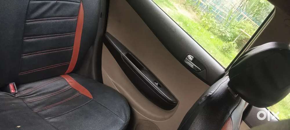 Hyundai I20 1.2 Magna 2010