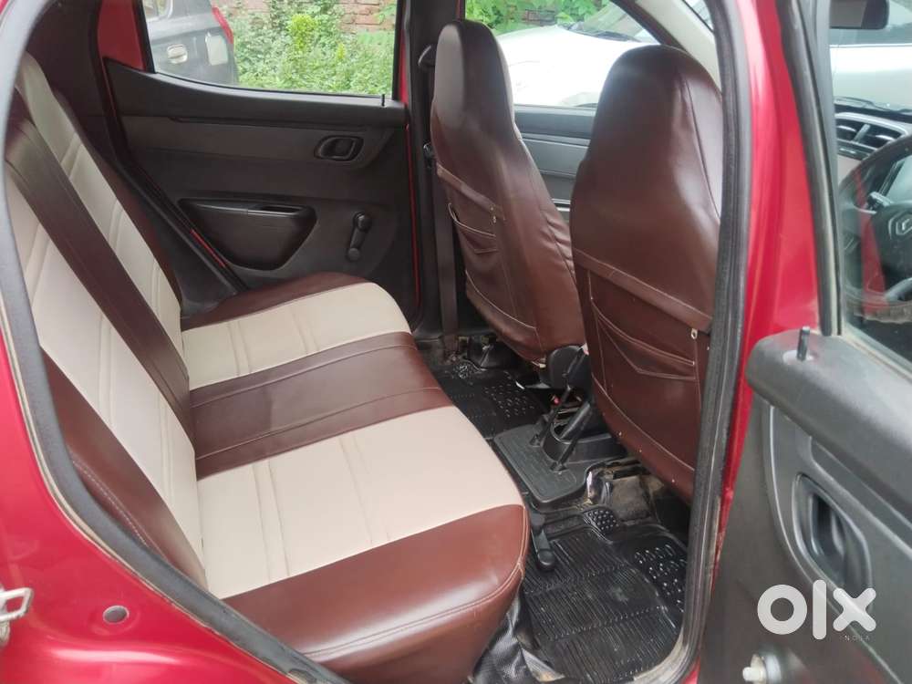 Renault Kwid Rxt 1.0, 2018, Petrol