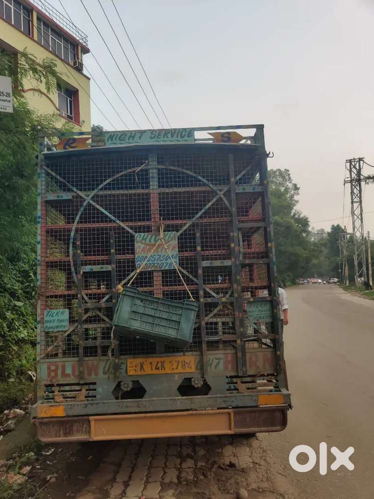 Mahindra Bolero Pik-up 2024