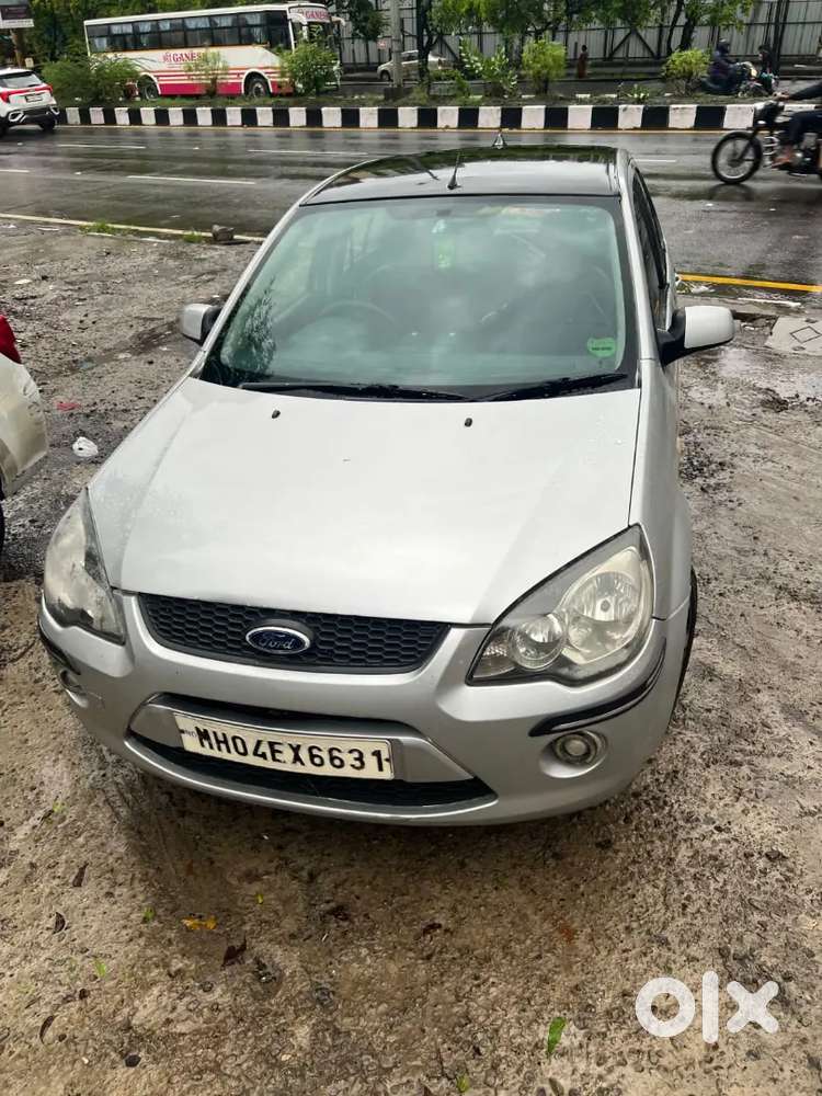 Ford Fiesta Diesel 2011 First Owner