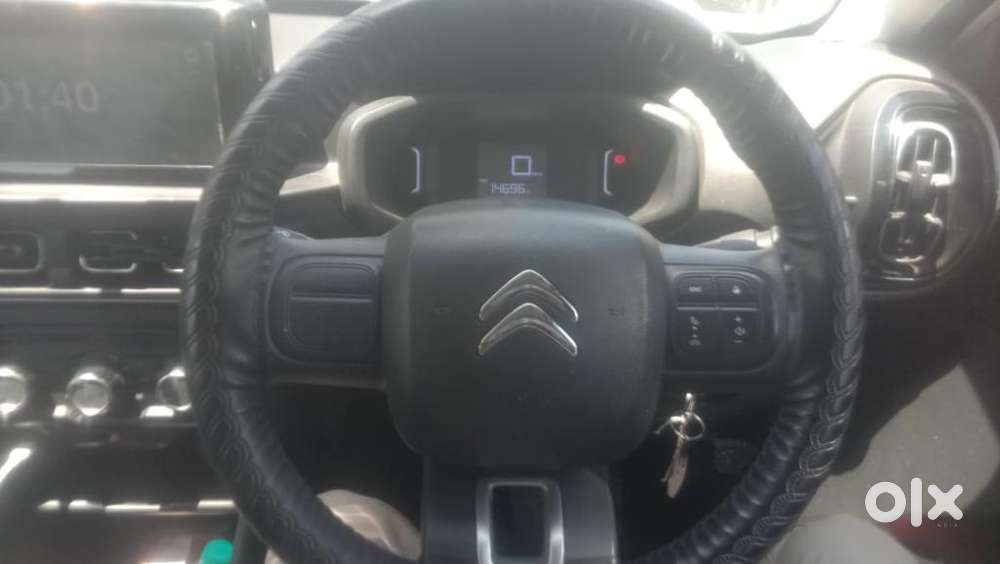 Citroen C3 Feel 1.2 Petrol, 2023, Petrol