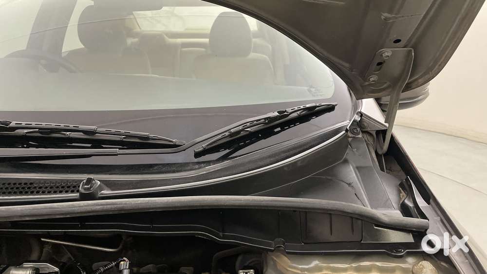 Honda City I-vtec S, 2016, Petrol