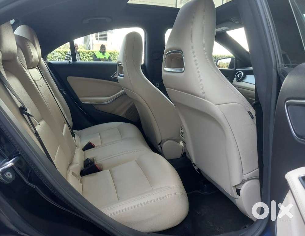 Mercedes-benz Cla 2.0 200 Sport, 2019, Petrol