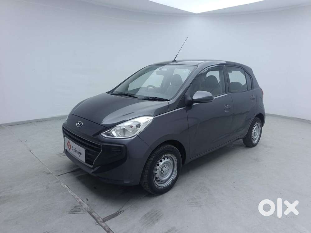 Hyundai New Santro 1.1 Sportz Executive Cng, 2022, Cng & Hybrids