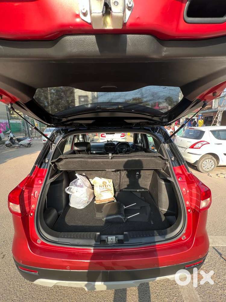 Maruti Brezza Diesel 2019